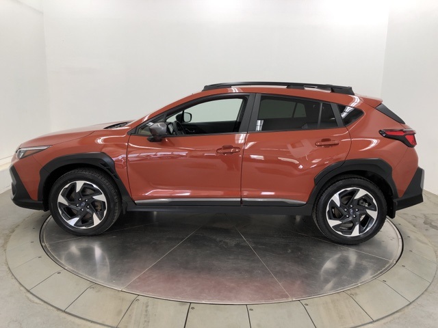 2024 Subaru Crosstrek Limited photo 4