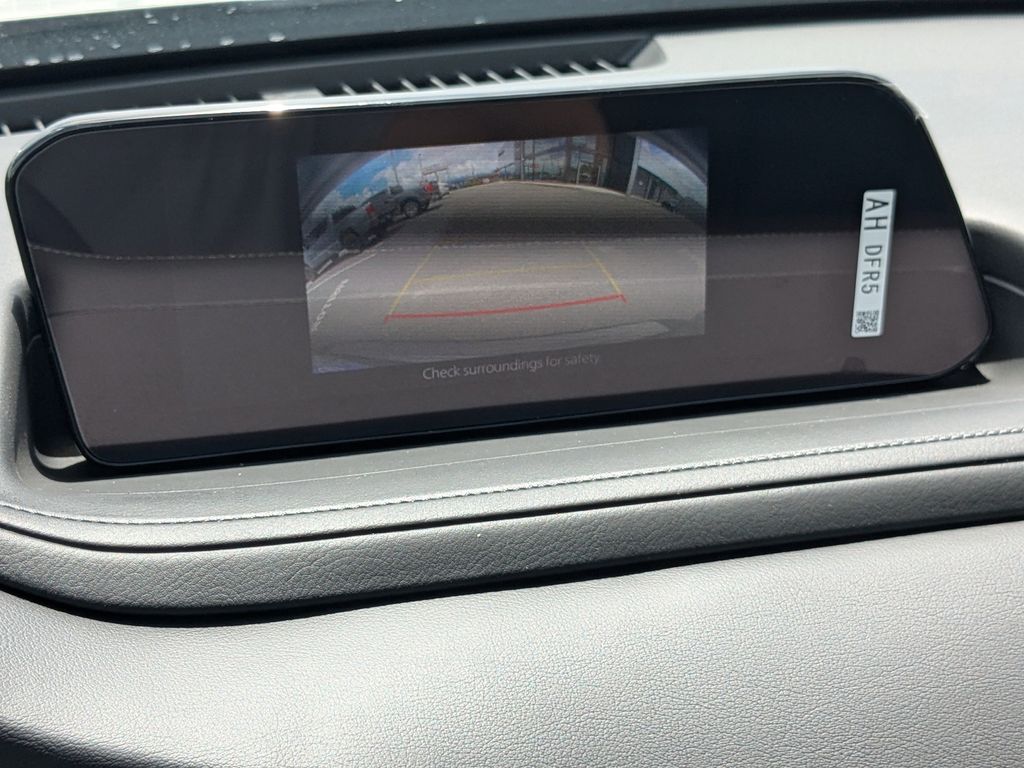 2025 Mazda CX-30 2.5 S Preferred photo 22