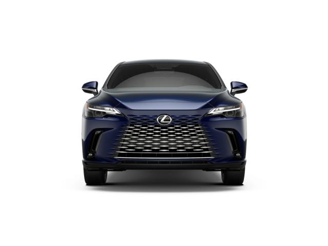 2026 Lexus RX 350 photo 3