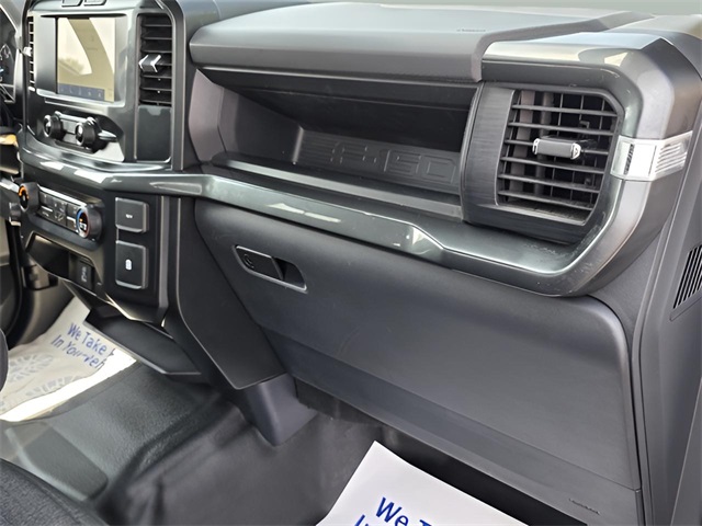 2022 Ford F-150 XL photo 33