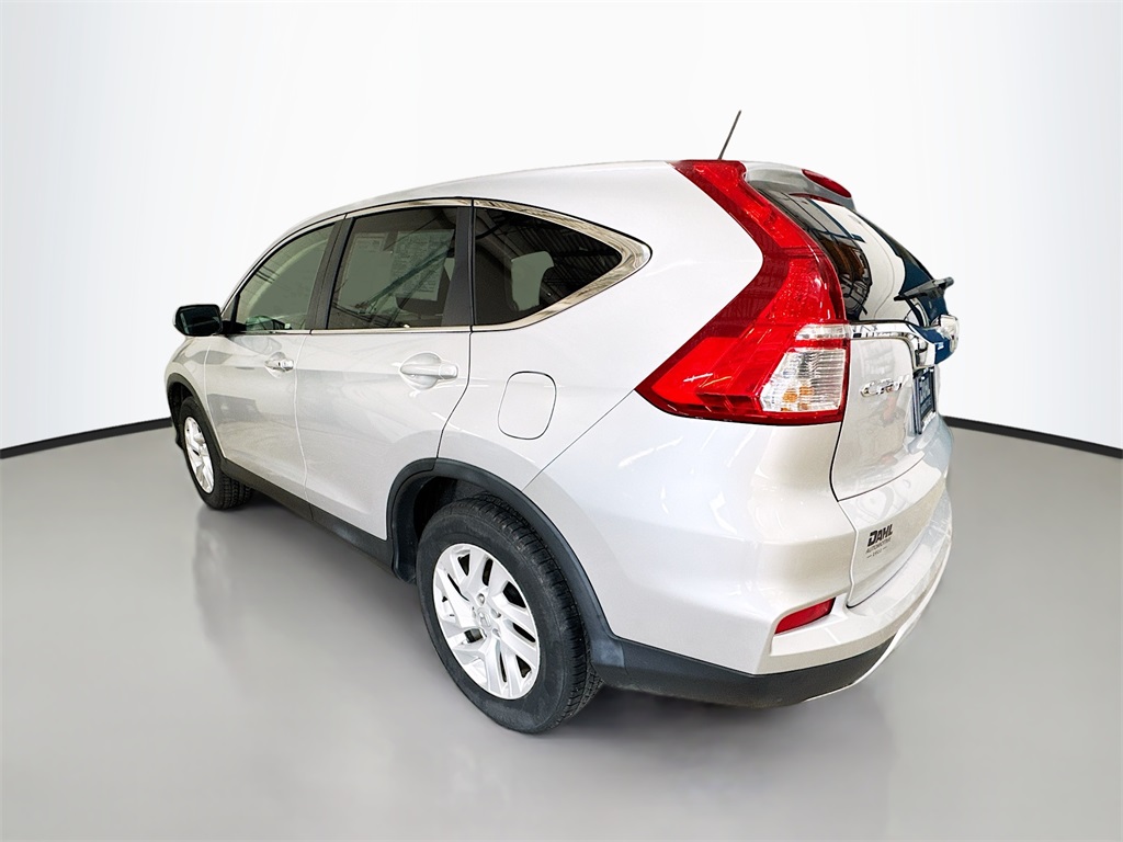 2015 Honda CR-V EX photo 9