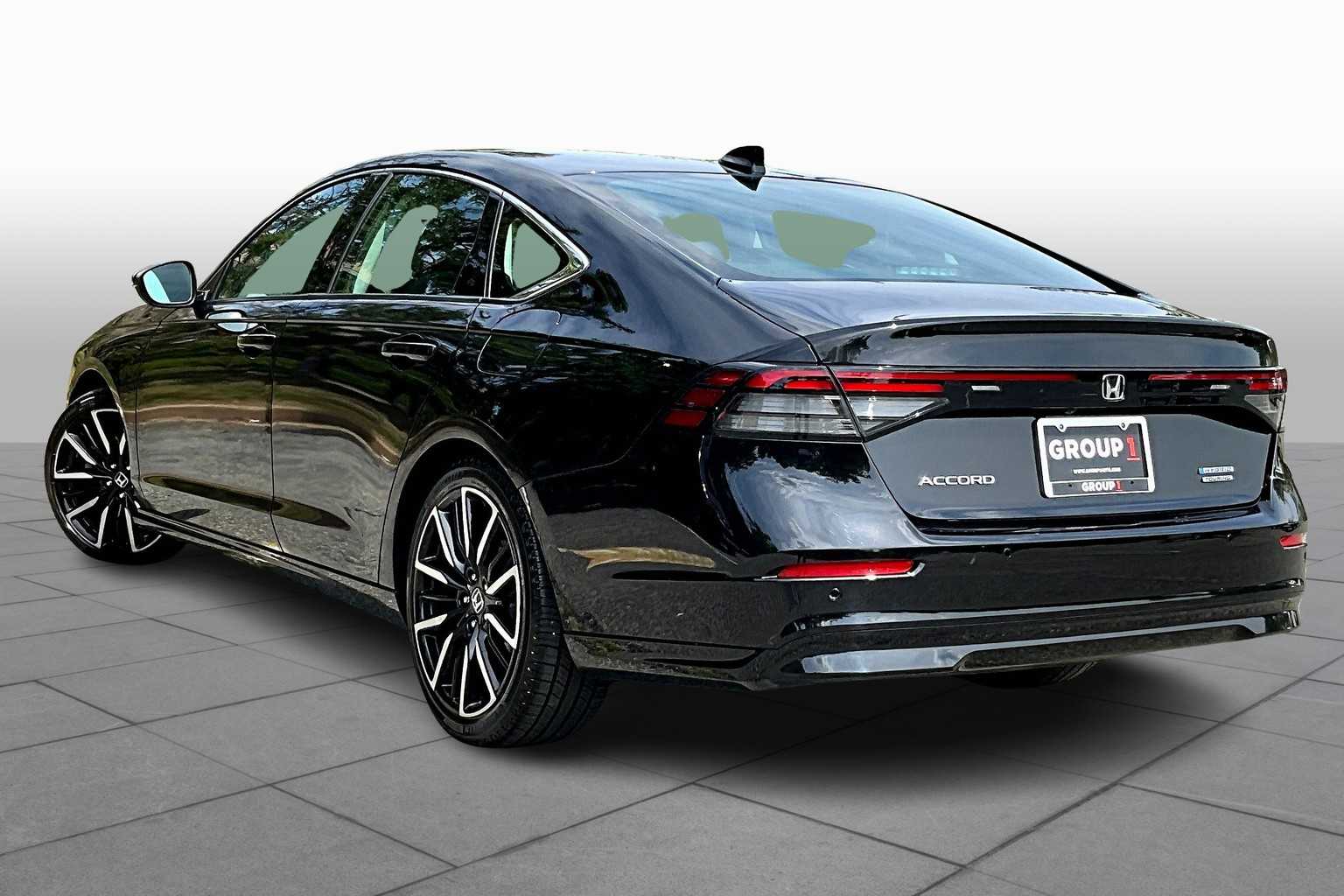 2023 Honda Accord Hybrid Touring photo 20