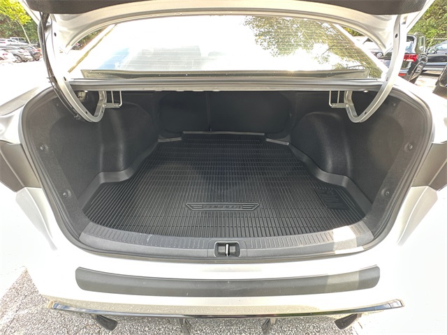 2024 Toyota Corolla Hybrid Base photo 18