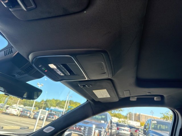 2026 Gmc Acadia Denali photo 19
