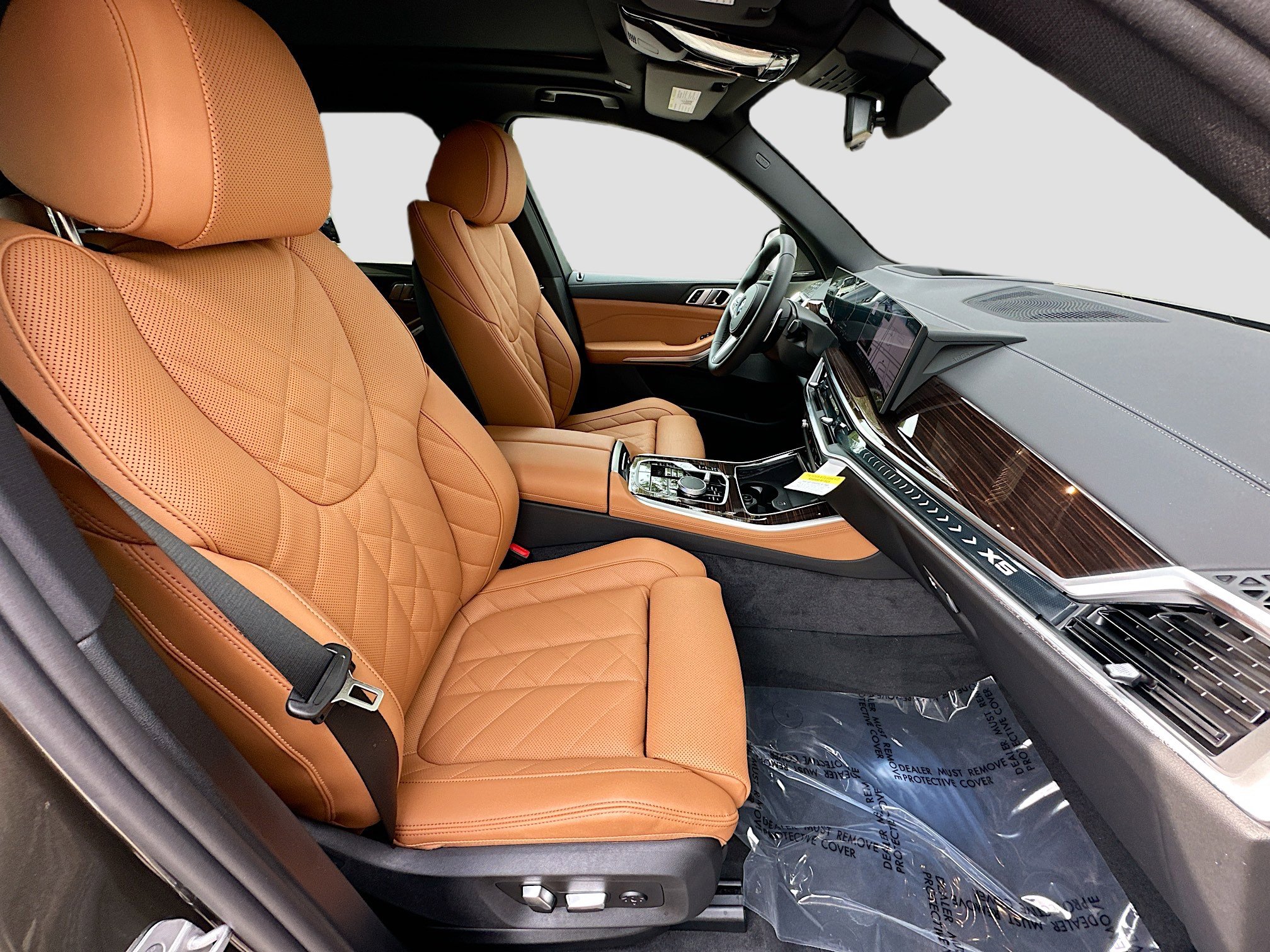 2026 Bmw X5 sDrive40i photo 24