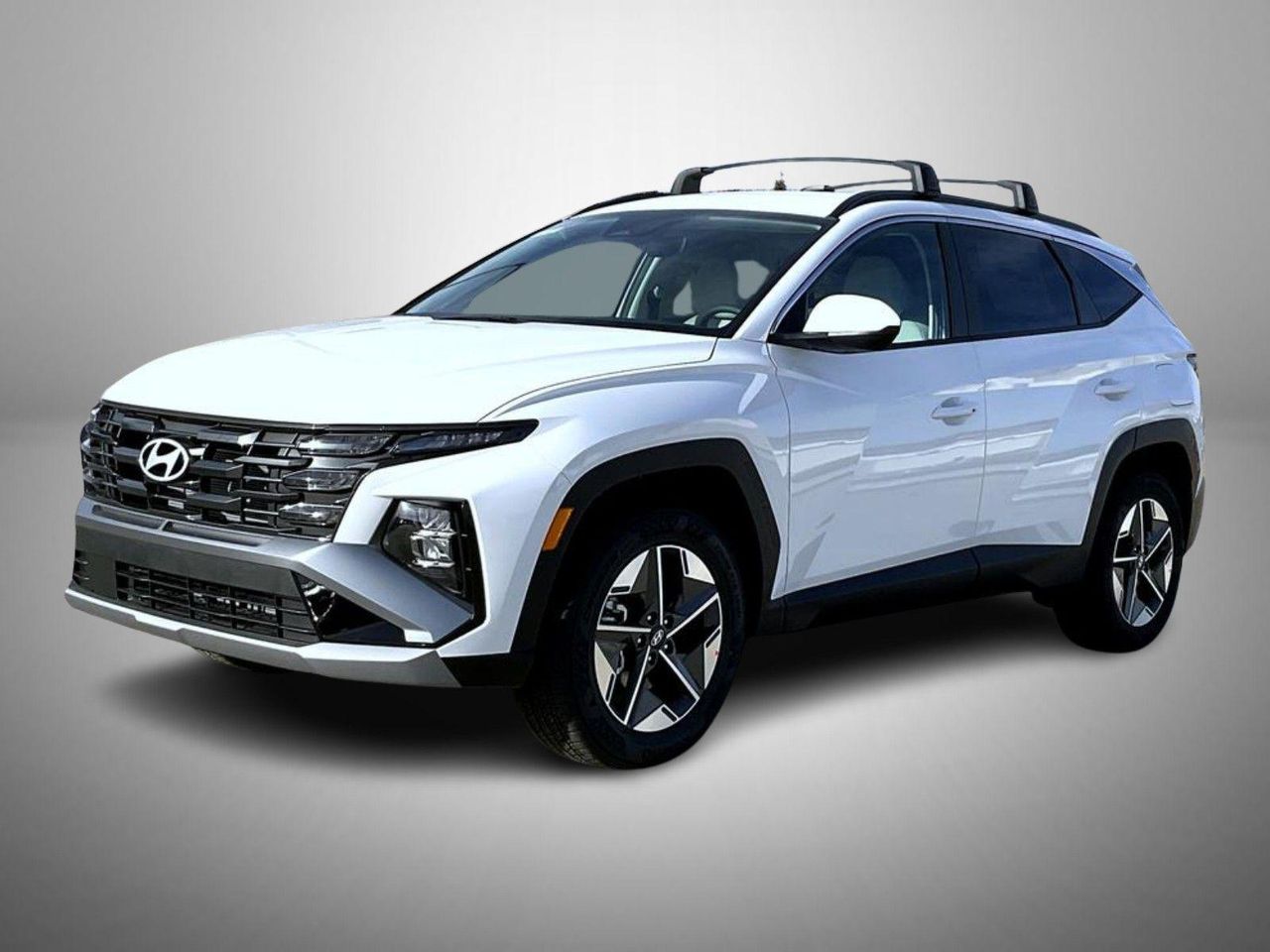 2026 Hyundai Tucson SEL's photo