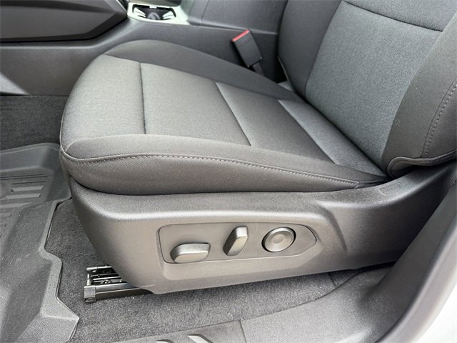 2026 Chevrolet Colorado Work Truck photo 11