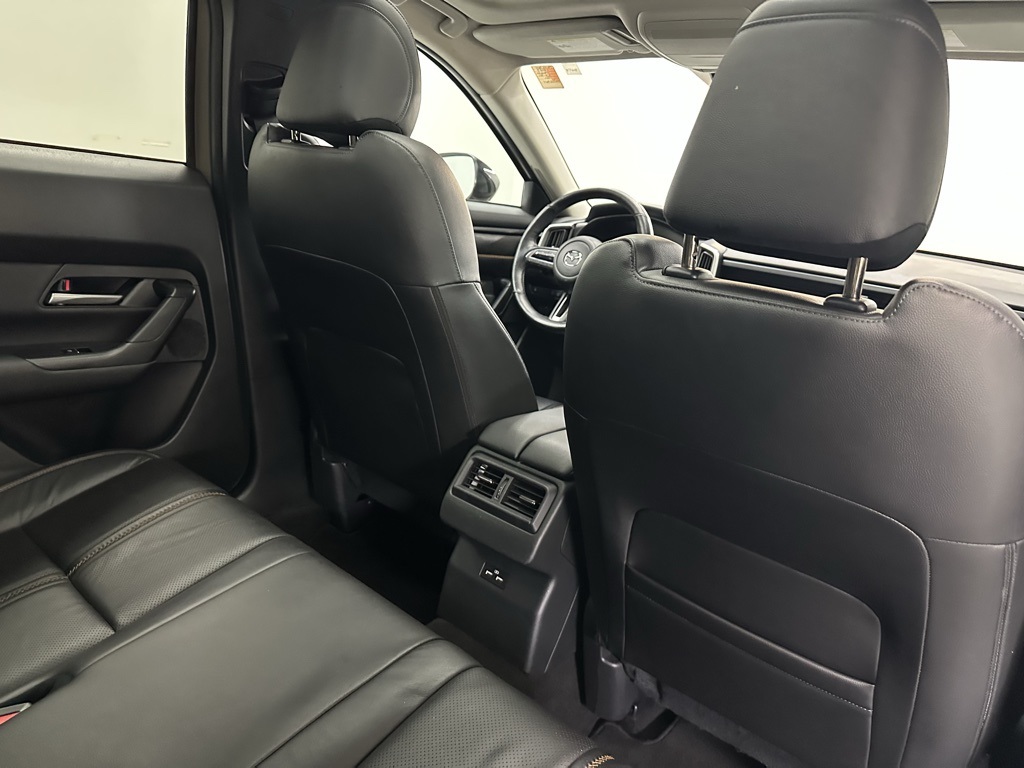 2023 Mazda CX-50 2.5 Turbo Premium photo 19
