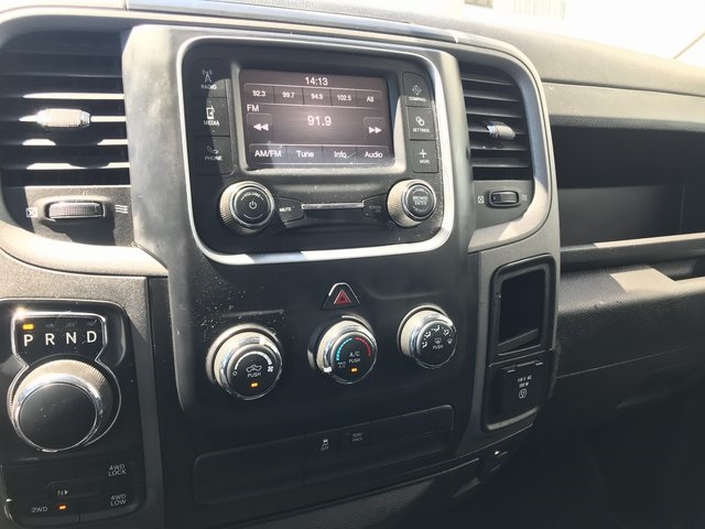 2021 Ram 1500 Classic photo 11