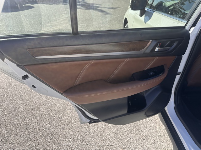 2018 Subaru Outback 3.6R photo 7
