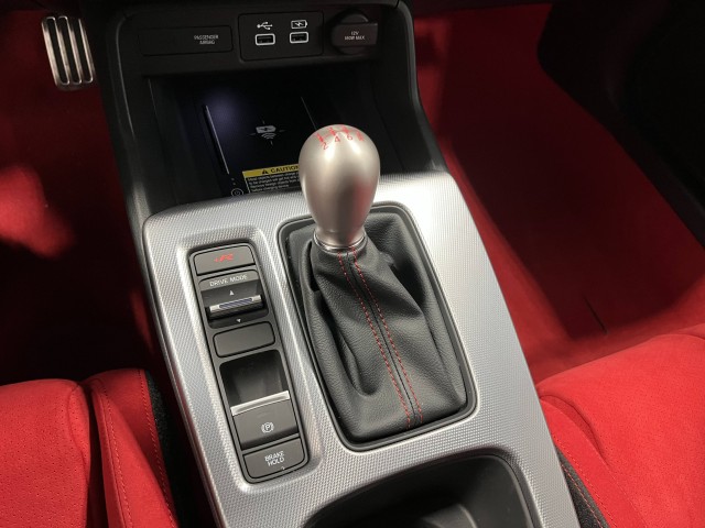 2025 Honda Civic Type R photo 17