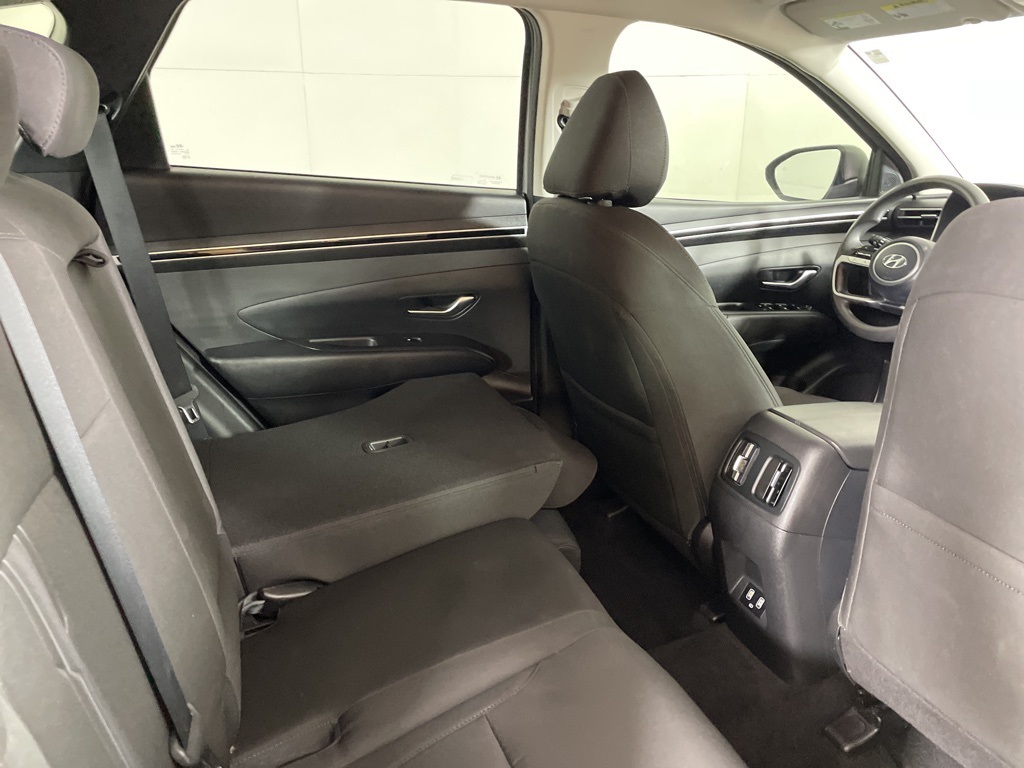 2024 Hyundai Tucson SEL photo 15