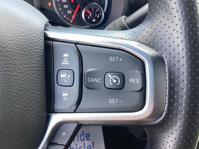 2026 Ram 2500 Tradesman photo 25