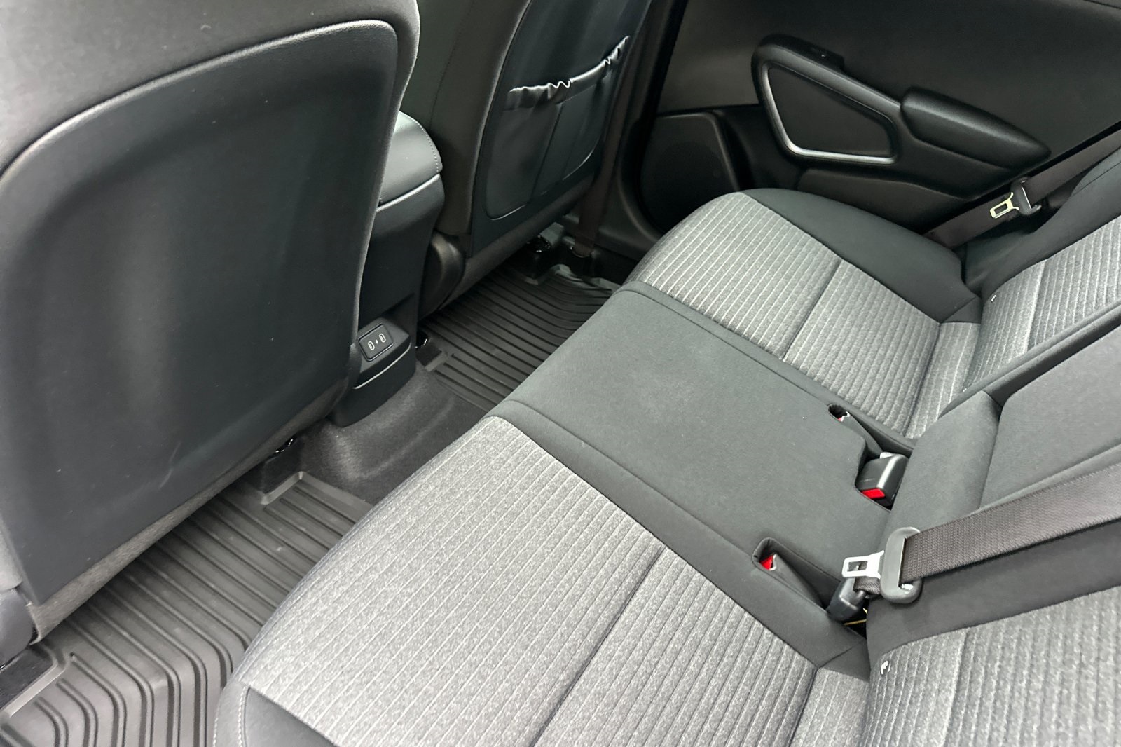 2025 Kia Soul EX photo 8