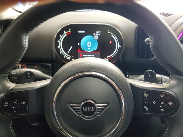 2023 Mini Cooper Signature photo 14
