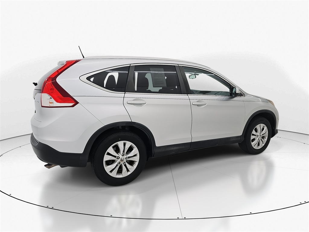 2013 Honda CR-V EX-L photo 3