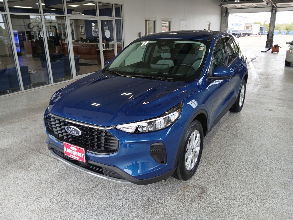 2023 Ford Escape Active photo 4