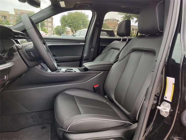2025 Jeep Wagoneer S Limited photo 24