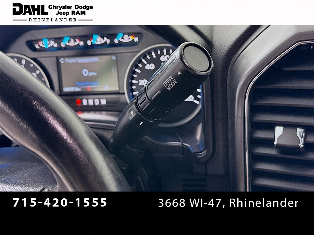 2018 Ford F-150 XLT photo 18