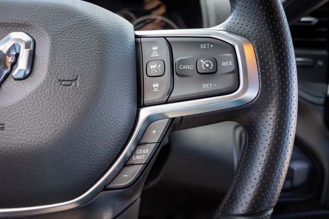 2025 Ram 3500 Tradesman photo 16