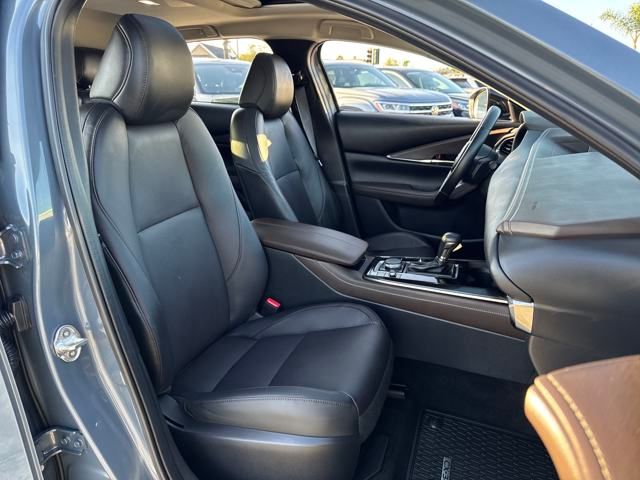2022 Mazda CX-30 2.5 Turbo Premium Plus photo 25