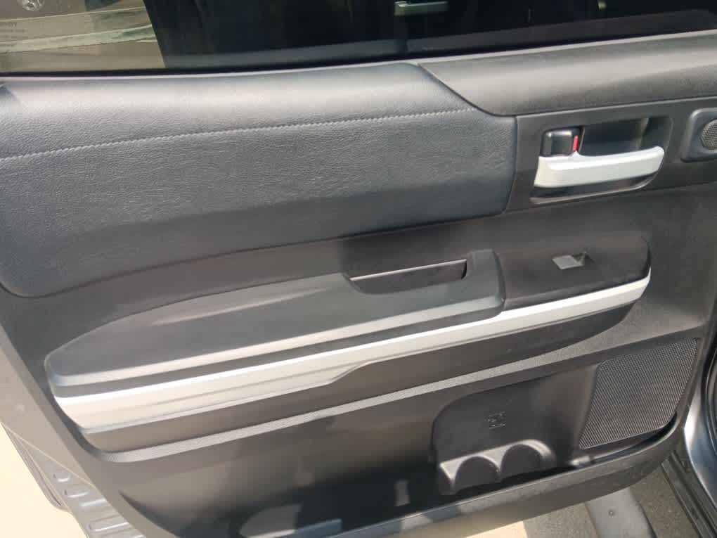 2021 Toyota Tundra SR5 Grade photo 9