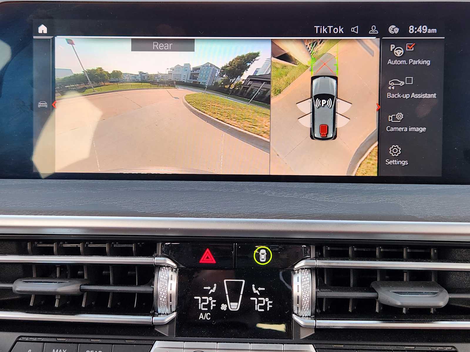 2024 Bmw X3 xDrive30i photo 11