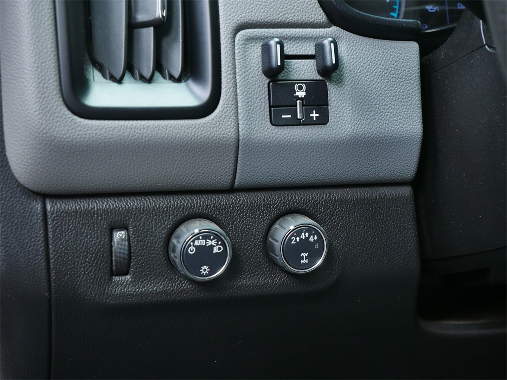 2019 Chevrolet Colorado Work Truck photo 14