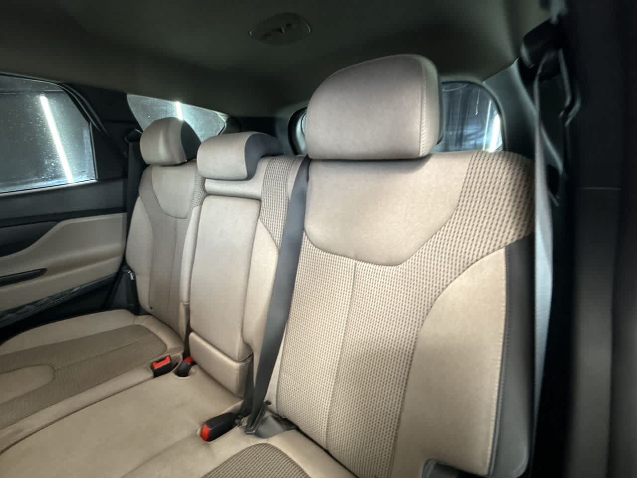 2023 Hyundai Santa Fe SEL photo 20
