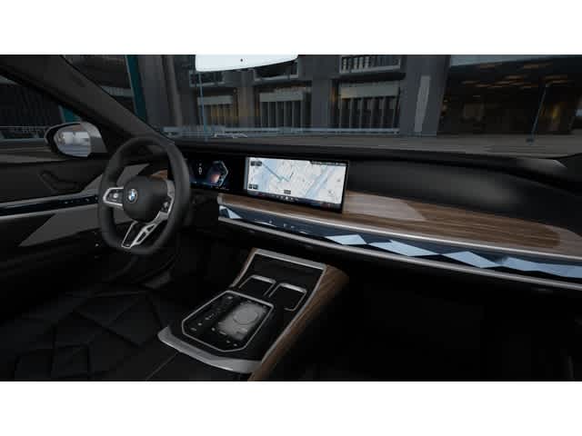2025 Bmw 740i photo 11
