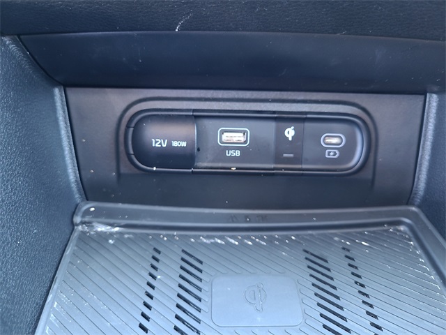 2025 Kia Sportage EX photo 26