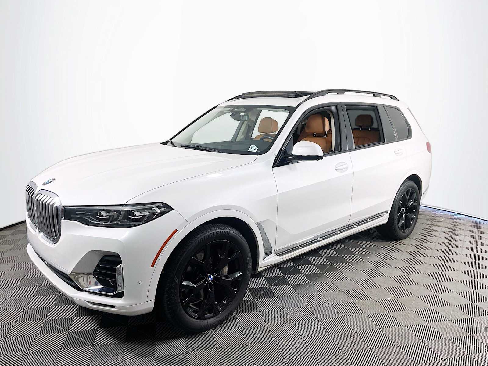 2022 BMW X7 40i