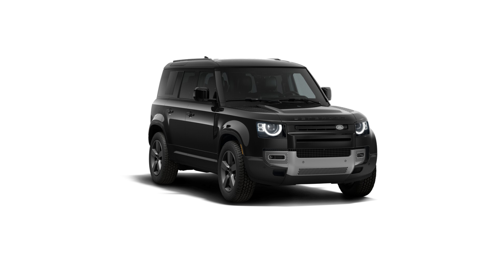 2025 Land Rover Defender S's photo