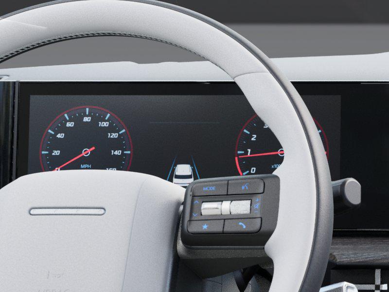 2026 Hyundai Santa Fe Calligraphy photo 13