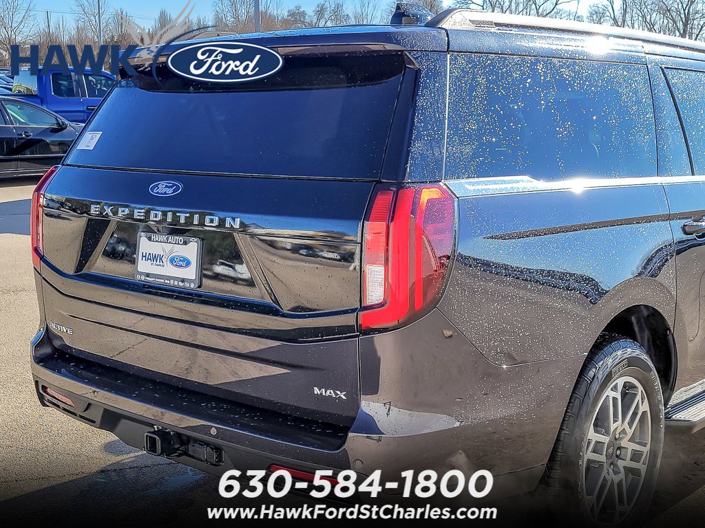 2026 FORD EXPEDITION MAX - Image 5