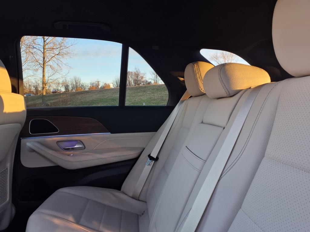 2025 Mercedes Benz GLE 350 4MATIC photo 19