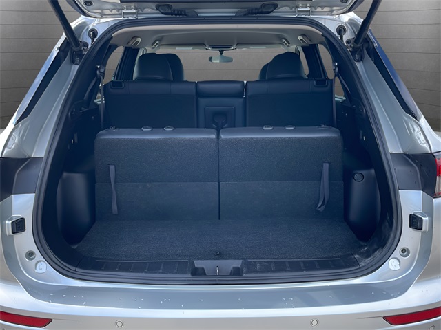 2024 Mitsubishi Outlander SE photo 40