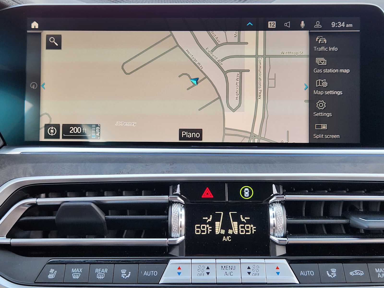 2023 Bmw X5 xDrive45e photo 10