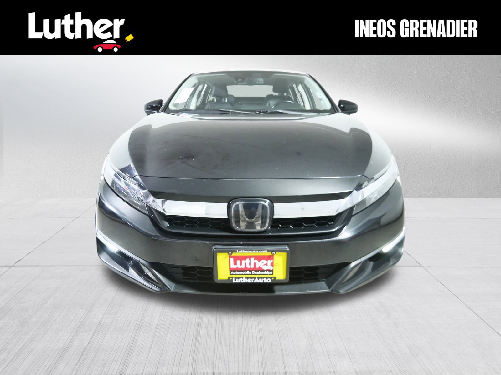 Used 2018 Honda Clarity Touring with VIN JHMZC5F31JC016493 for sale in Minneapolis, Minnesota