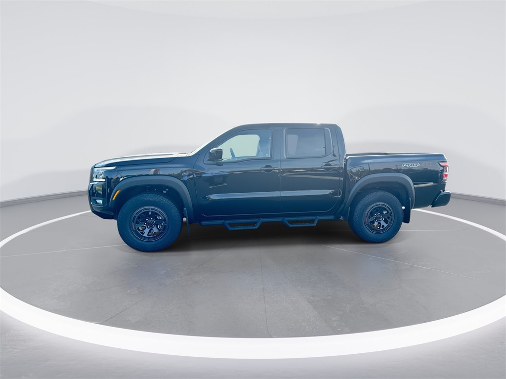 2025 Nissan Frontier PRO-4X photo 5