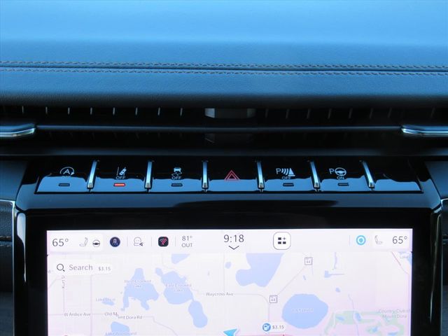 2025 Jeep Grand Cherokee Summit photo 23