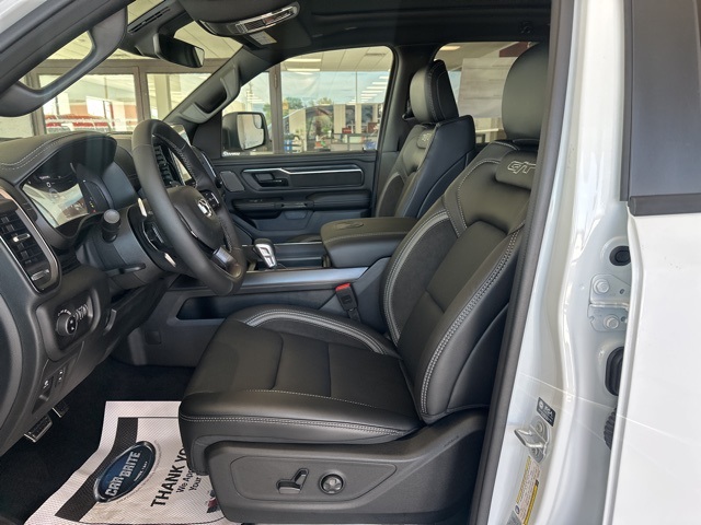 2026 Ram 1500 Rebel photo 19