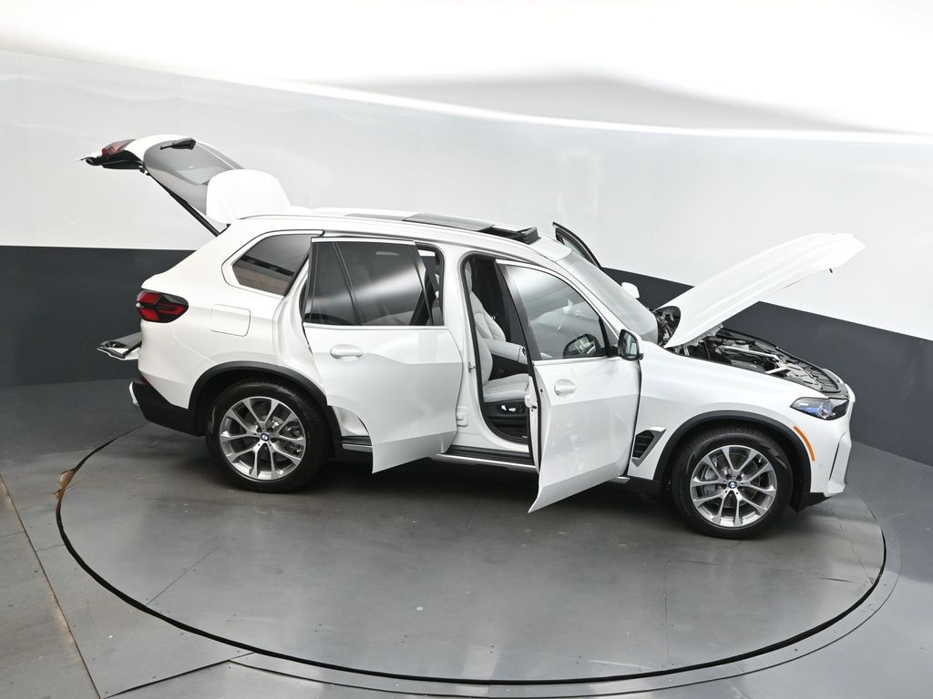 2026 Bmw X5 xDrive50e photo 47