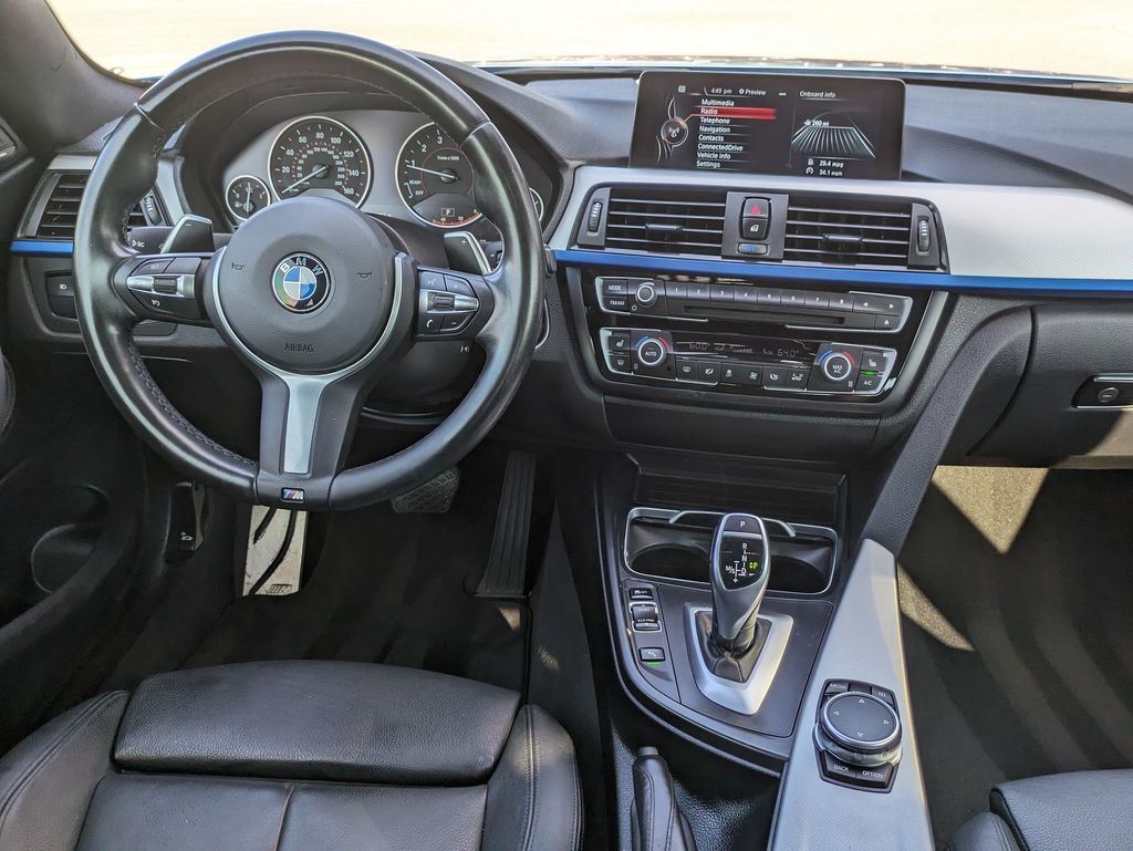 2016 Bmw 428i SULEV-PZEV photo 22
