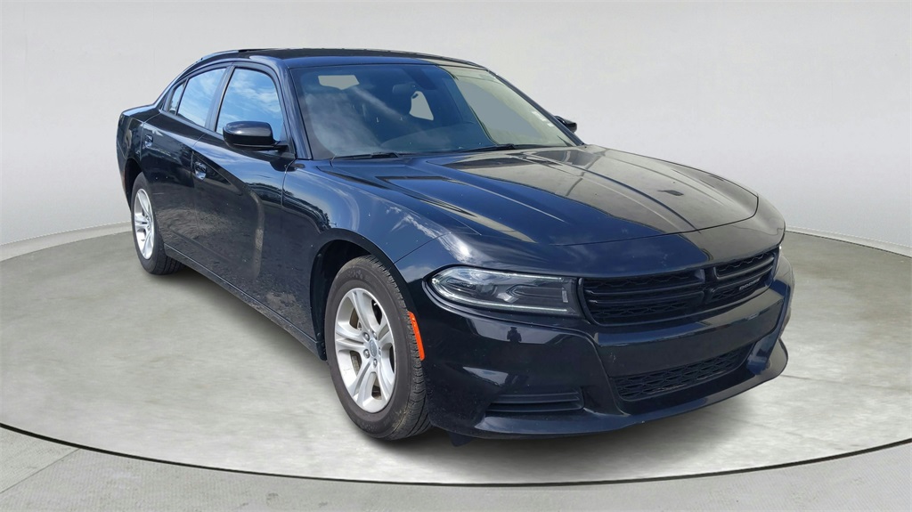2023 Dodge Charger SXT's photo