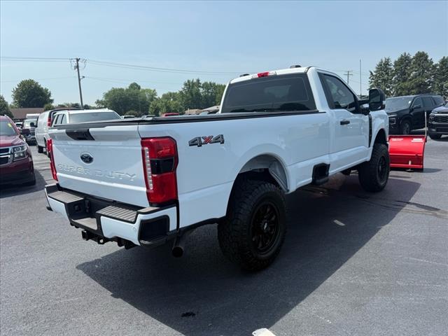 2024 Ford F-350 XL photo 7