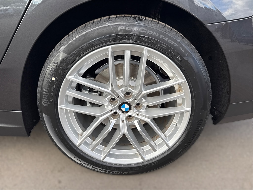 2024 Bmw 530i photo 12