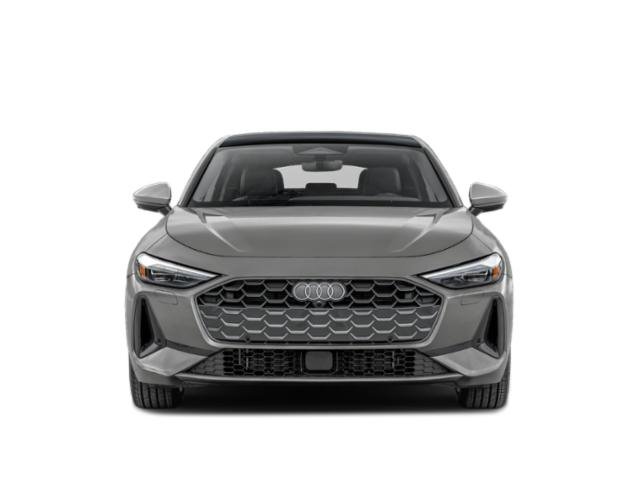 2025 Audi A5 Quattro Premium Plus photo 4