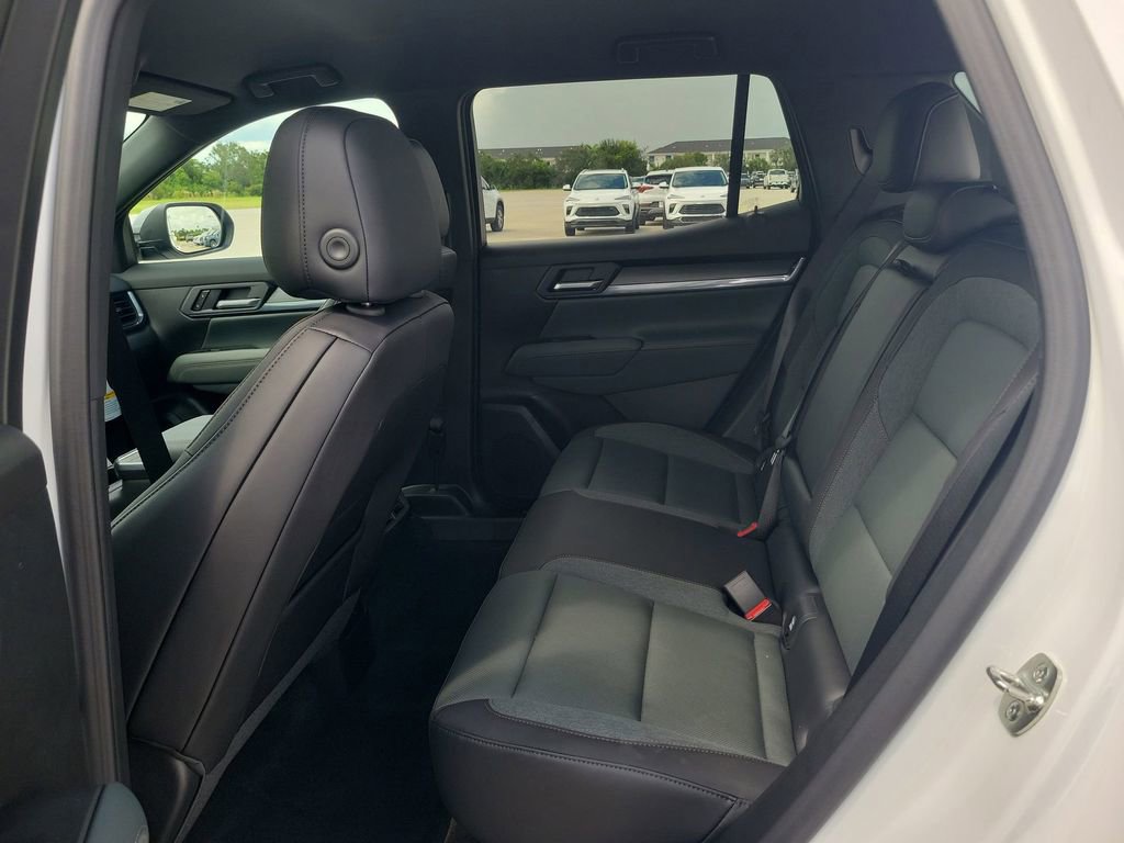 2026 Gmc Terrain AT4 photo 23