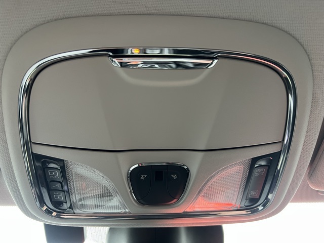 2022 Jeep Cherokee Trailhawk photo 13